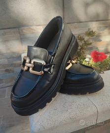 Keys mocassini donna 