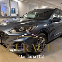FORD KUGA 1.5 ECOBLUE ST-LINE 2022