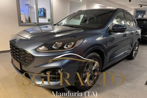 FORD KUGA 1.5 ECOBLUE ST-LINE 2022