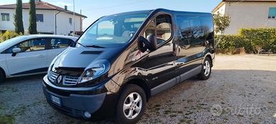 Renault trafic 2.0dci
