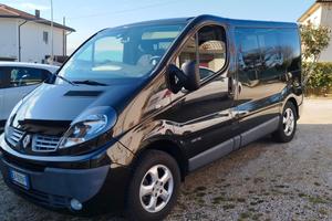 Renault trafic 2.0dci