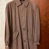 Spolverino da donna in viscosa