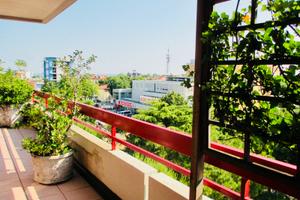 Appartamento in via Tirrenia