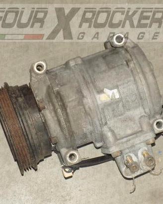 Compressore aria condizionata Range Rover 2 P38