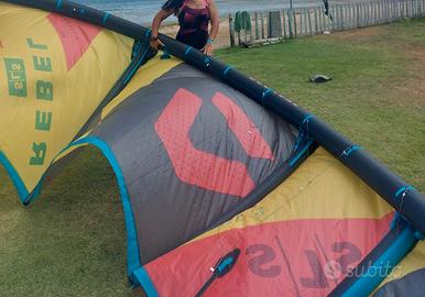 Kite Duotone Rebel 2024