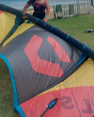 Kite Duotone Rebel 2024