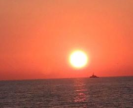 CASA VACANZA - Lungomare degli Ardeatini-Marina di