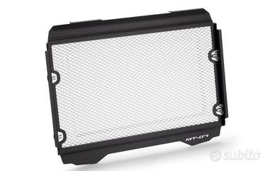 Copriradiatore yamaha mt07