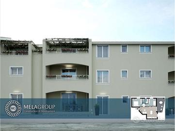 Trilocale Residenza Via Mare (3A)