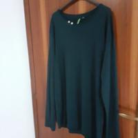 Maglia a maniche lunghe leggera 