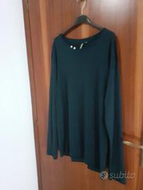 Maglia a maniche lunghe leggera 