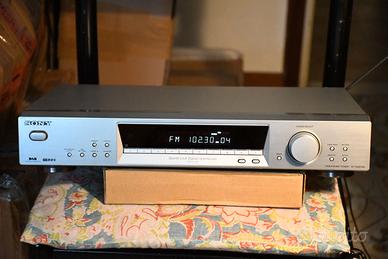 Sony Tuner