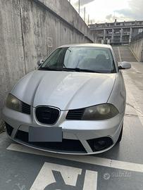 Seat Ibiza 1.4 TDI    Anno 2008. 221127km