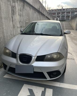 Seat Ibiza 1.4 TDI    Anno 2008. 221127km