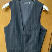 gilet  nr 3 