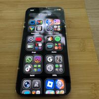 IPhone 12 Pro