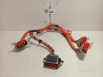 CAVO BATTERIA TOYOTA Yaris Serie G1148-52010 1NZFX