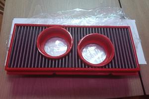 filtro bmc per motori KTM lc8