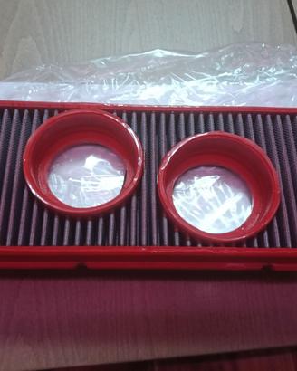 filtro bmc per motori KTM lc8
