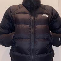 piumino the North face