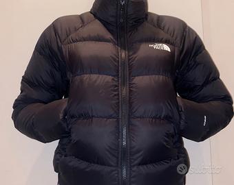 piumino the North face