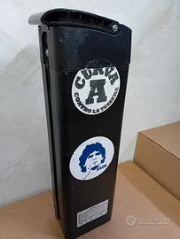 Batteria litio 42V - 12AH - 600watt 