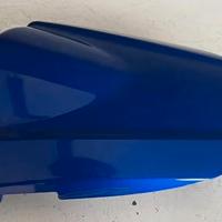 Monoposto Suzuki GSX R 1000 K8