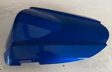 Monoposto Suzuki GSX R 1000 K8