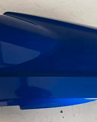 Monoposto Suzuki GSX R 1000 K8