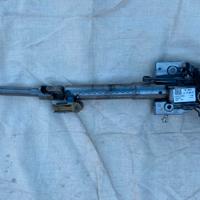 GOLF 4 IV - Piantone sterzo + Antifurto