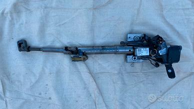 GOLF 4 IV - Piantone sterzo + Antifurto