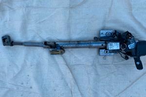 GOLF 4 IV - Piantone sterzo + Antifurto