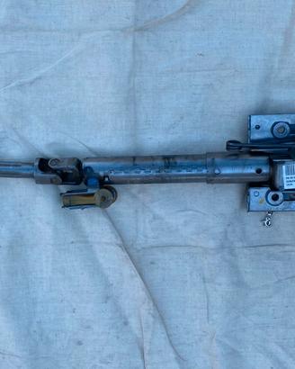 GOLF 4 IV - Piantone sterzo + Antifurto