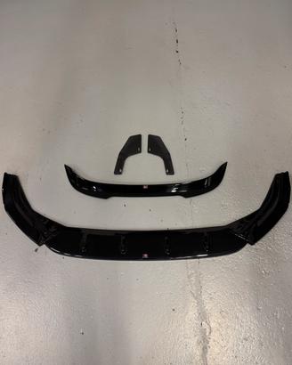 Componenti Maxton Golf 8