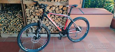 MTB CUBE LTD COMP taglia L - ruote 27,5"