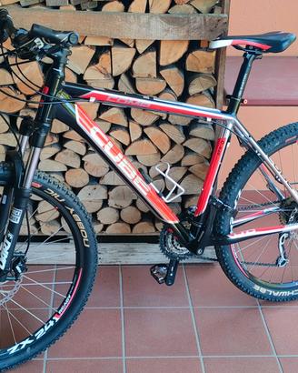 MTB CUBE LTD COMP taglia L - ruote 27,5"