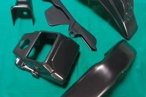 KIT CARENATURE OXFORD PERIPOLI