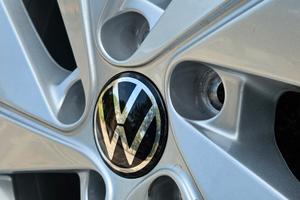 CERCHI E PNEUMATICI 17" NUOVI VOLKSWAGEN 