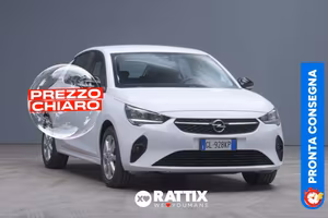 OPEL Corsa VI 2020 Corsa 1.5 Edition s&s 100cv