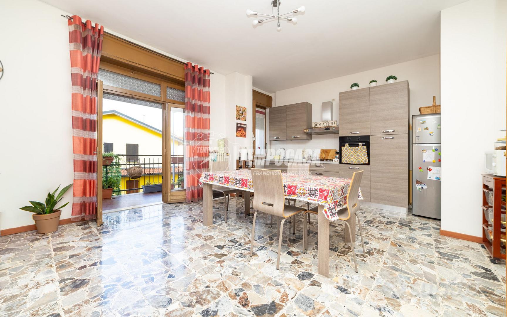 Appartamento – Seriate, Paderno - Altro