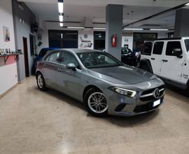 Mercedes-benz A 180 A 180 d Automatic Business Ext