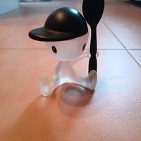 Portauovo Cico di Alessi