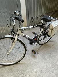 Citybike uomo