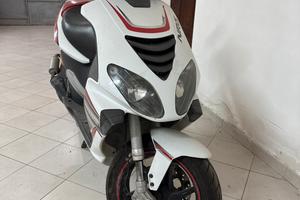 Piaggio NRG power