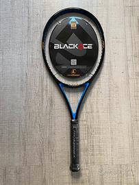 Racchetta pro kennex black ace 300 piatto 105