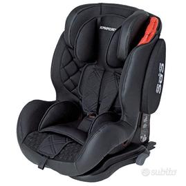 seggiolino auto Foppapedretti