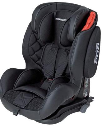 seggiolino auto Foppapedretti