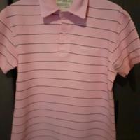 polo uomo vintage 