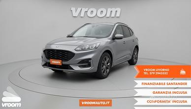 FORD Kuga 3� serie Kuga 2.5 Full Hybrid 190 CV ...