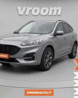 FORD Kuga 3� serie Kuga 2.5 Full Hybrid 190 CV ...